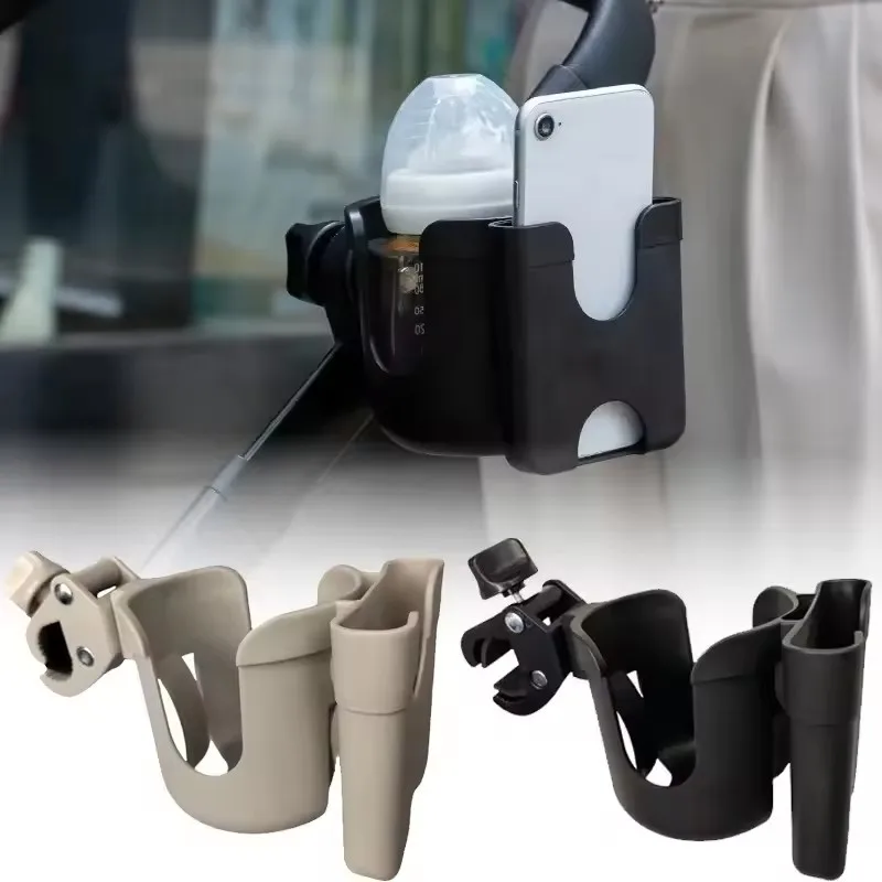 Phone Accessories Baby - Anti-Slip Pram Cup Holders for Children's