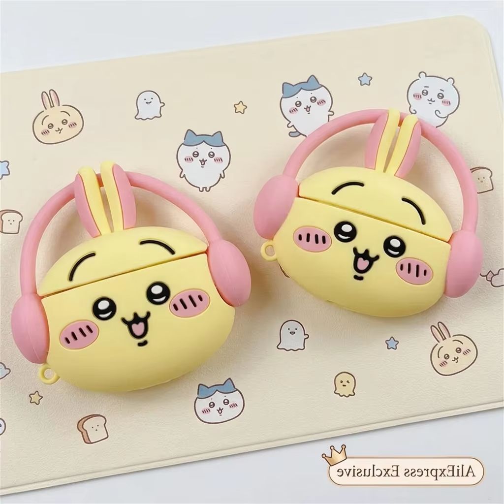 Airpod Case Cover - Case For AirPods 2 3 4