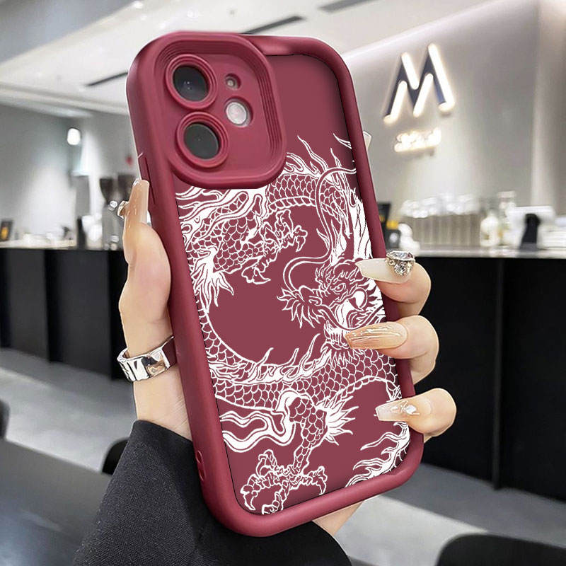 Vivo V40 - Phone Case For Vivo Y100 Y200