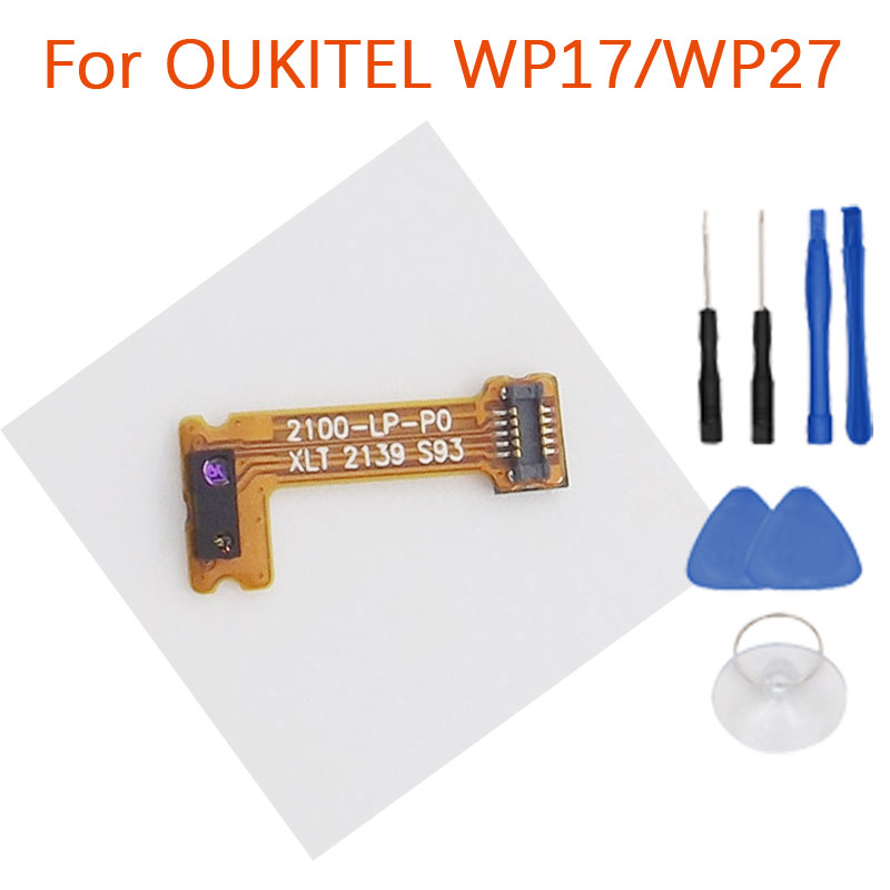 Phone Accessories Vivo - New Original OUKITEL WP17 WP27 Light