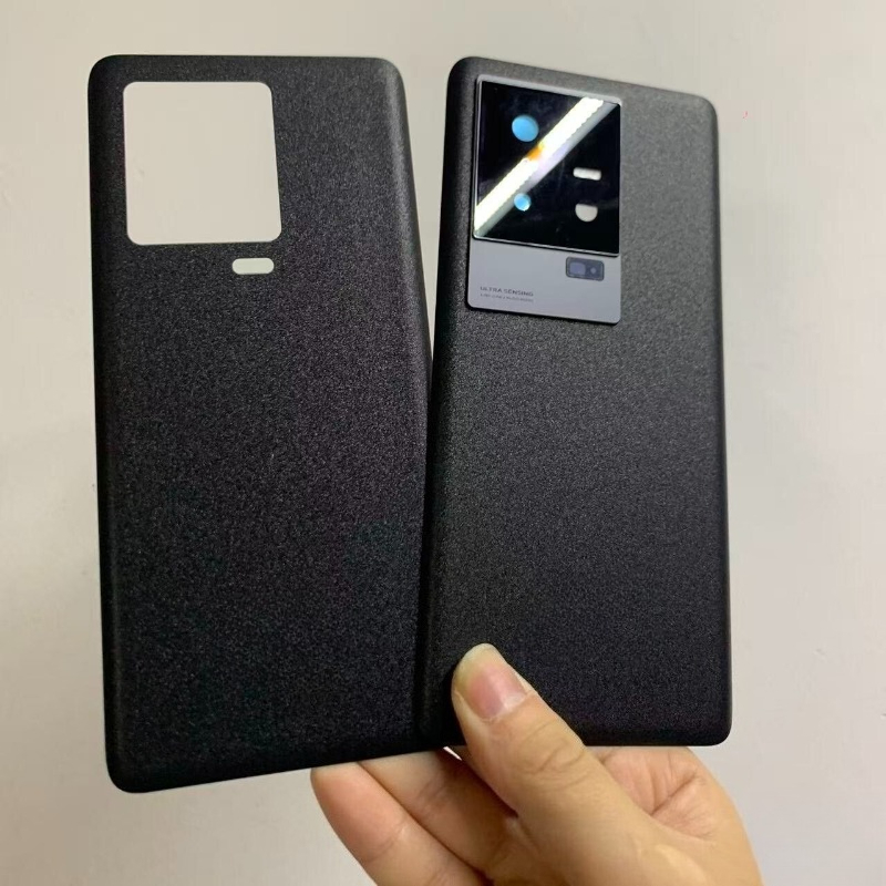 Phone Accessories Vivo - Battery Back Cover For vivo iQOO11