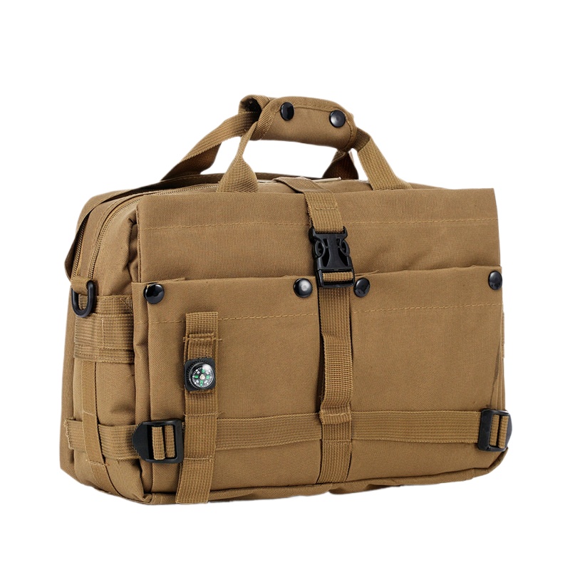 Phone Accessories Men - Backpack Bag Outdoor Fan Handbag Shoulder