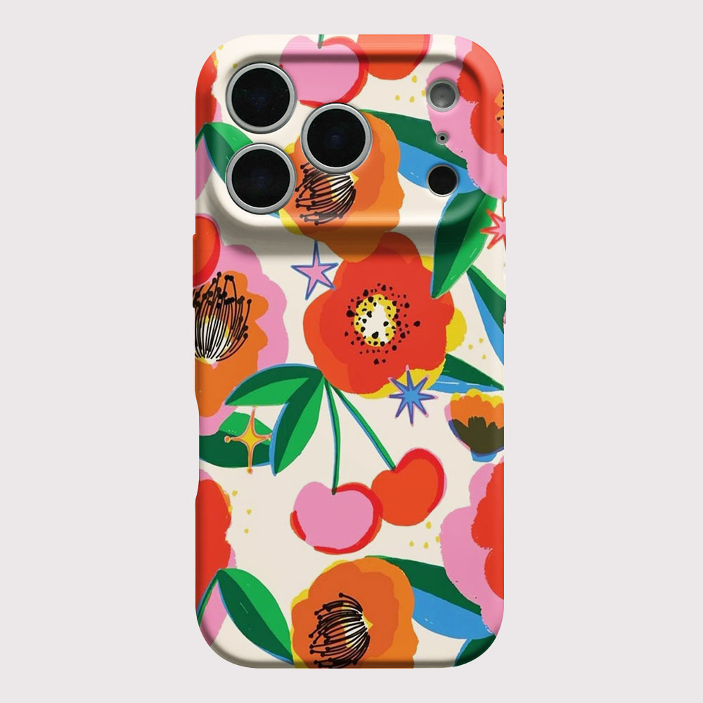 Phone Accessories List - Phone Case For iPhone 17 16