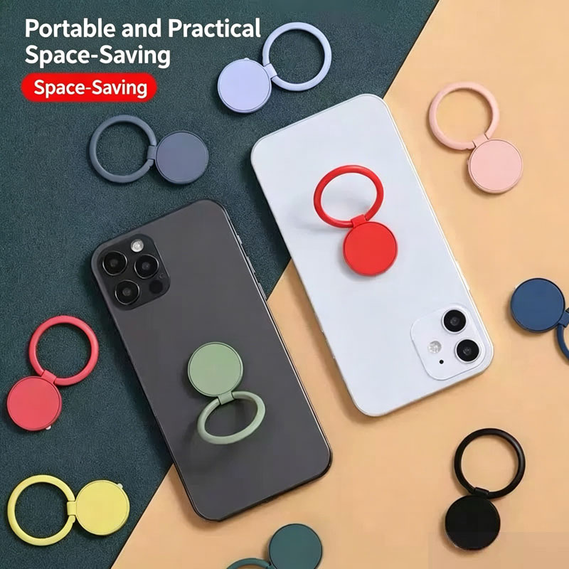 Phone Accessories Vendor - 360 Degree Rotating Phone Holder, Car
