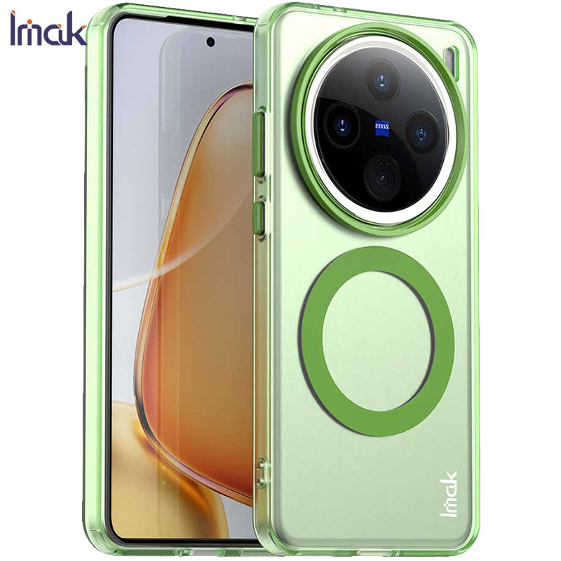 Phone Accessories Vivo - For Vivo X200 Ultra Pro Mini