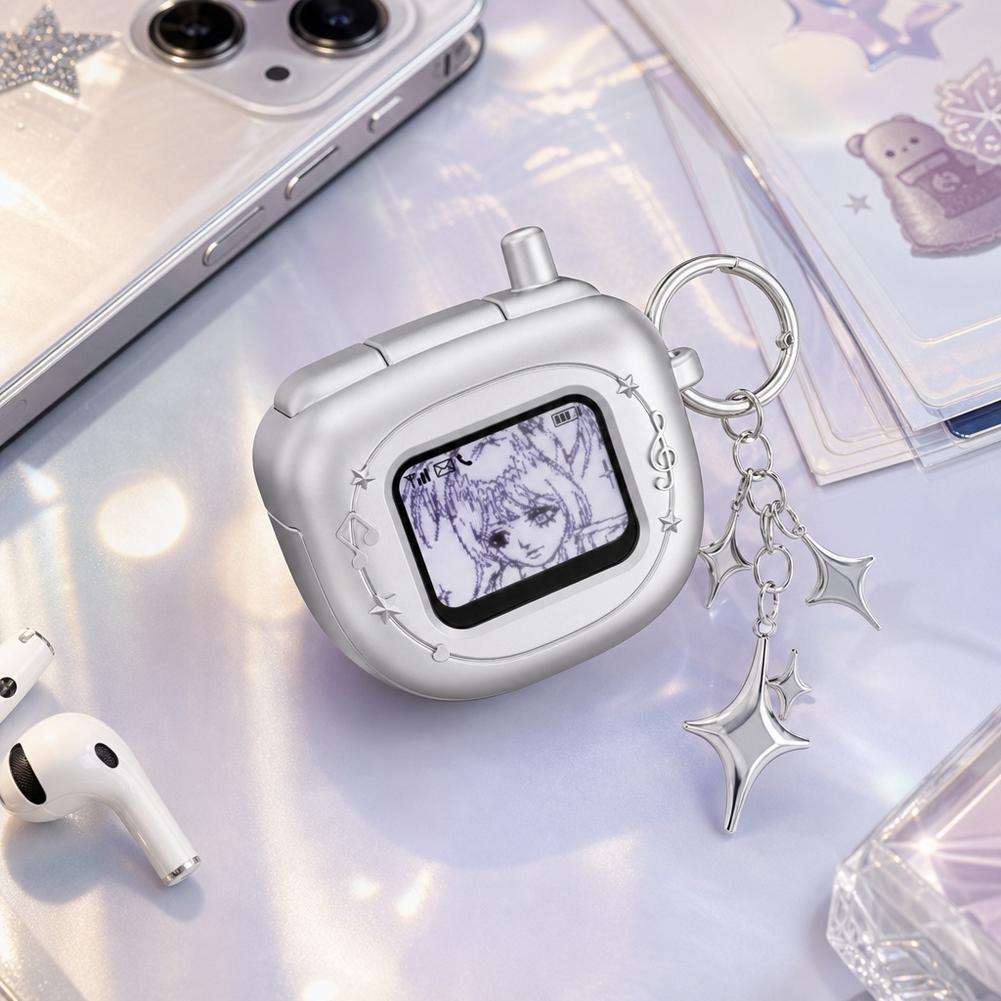 For AirPods Case Retro Flip Ph - Airpod Case Cover ulasan dan harga