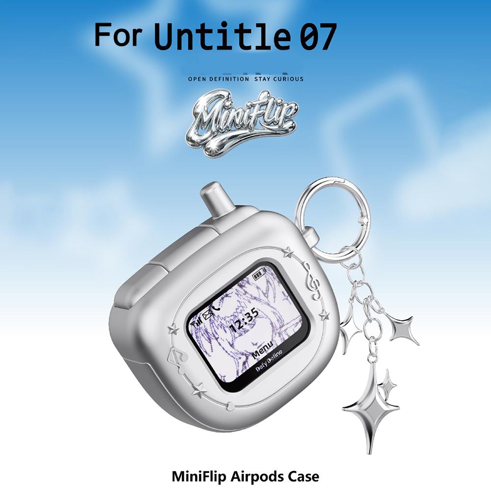 For AirPods Case Retro Flip Ph - Airpod Case Cover ulasan dan harga