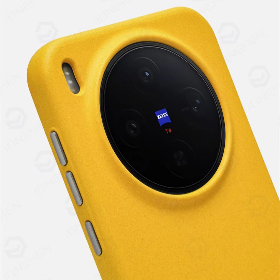 Business Slim Magnetic Frosted - Phone Accessories Vivo ulasan dan harga