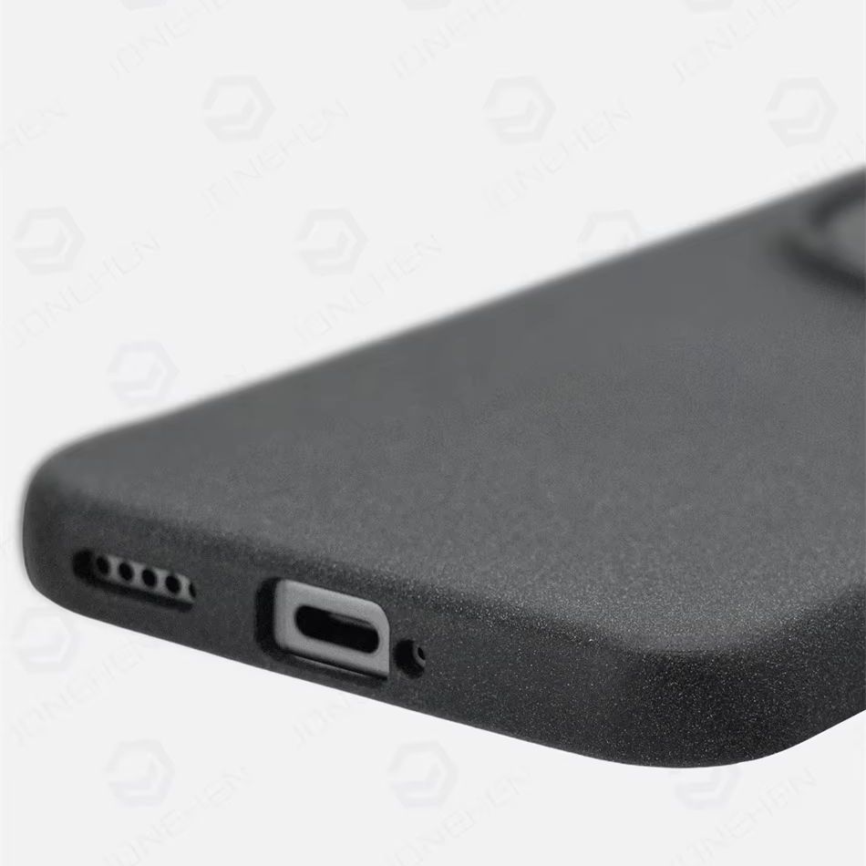 Business Slim Magnetic Frosted - Phone Accessories Vivo ulasan dan harga