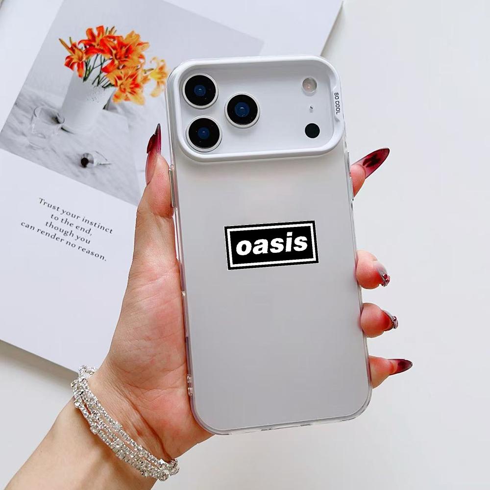 Music Rapper O-Oasis Phone Cas - Phone Accessories List ulasan dan harga