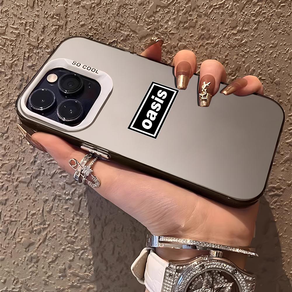 Music Rapper O-Oasis Phone Cas - Phone Accessories List ulasan dan harga