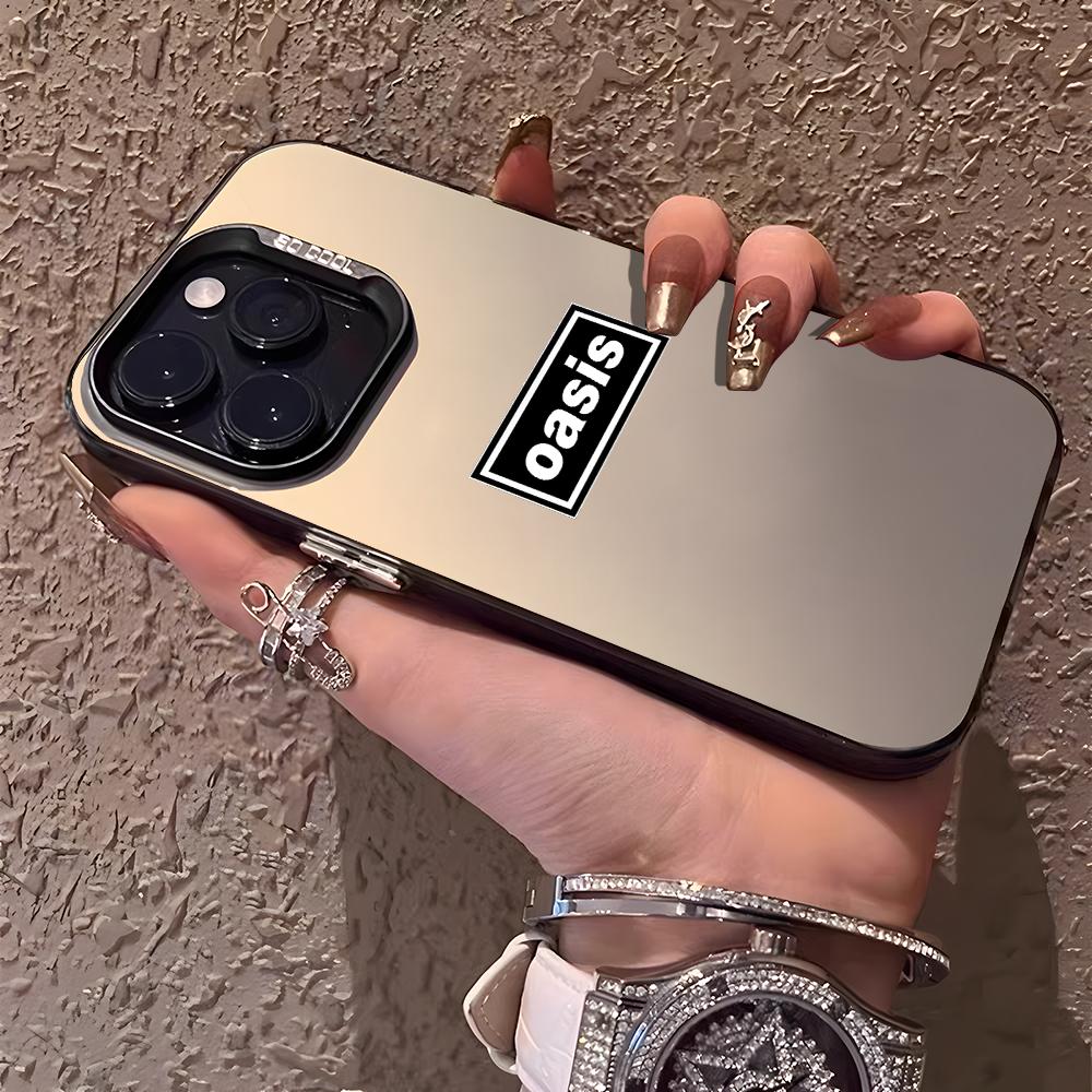 Music Rapper O-Oasis Phone Cas - Phone Accessories List ulasan dan harga