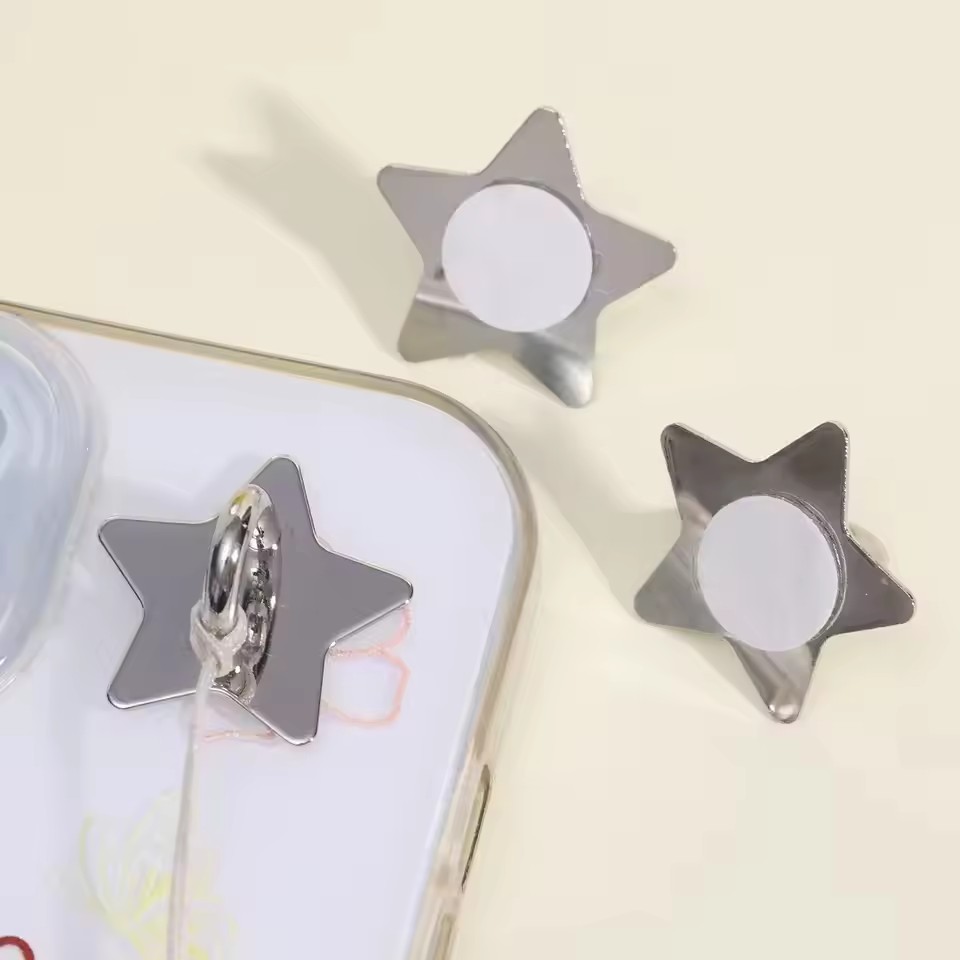 Phone Charm Hook Cell Phone Fi - Phone Accessories Vendor ulasan dan harga