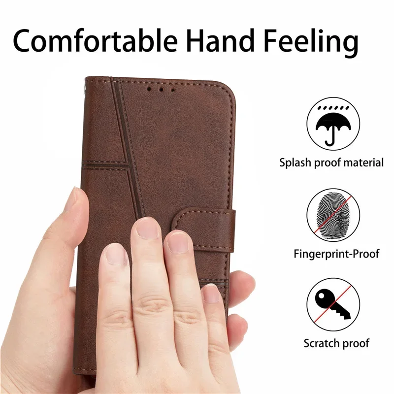 For vivo Y29 Case Flip Wallet  - Phone Accessories Vivo ulasan dan harga