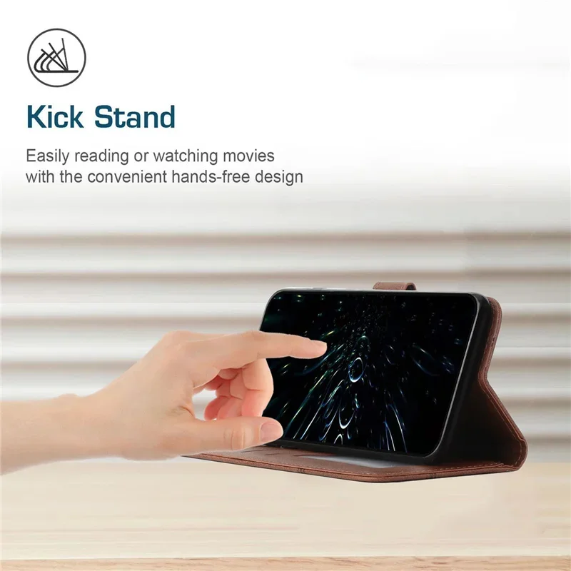 For vivo Y29 Case Flip Wallet  - Phone Accessories Vivo ulasan dan harga