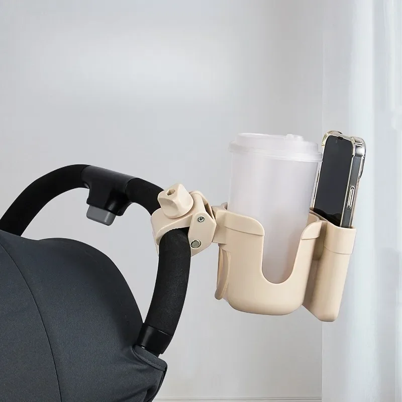 Anti-Slip Pram Cup Holders for - Phone Accessories Baby ulasan dan harga
