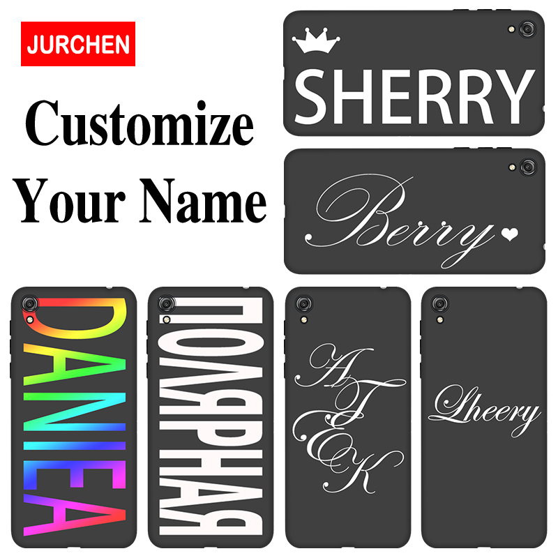 JURCHEN Customized Photo Silic - Phone Accessories Vivo ulasan dan harga