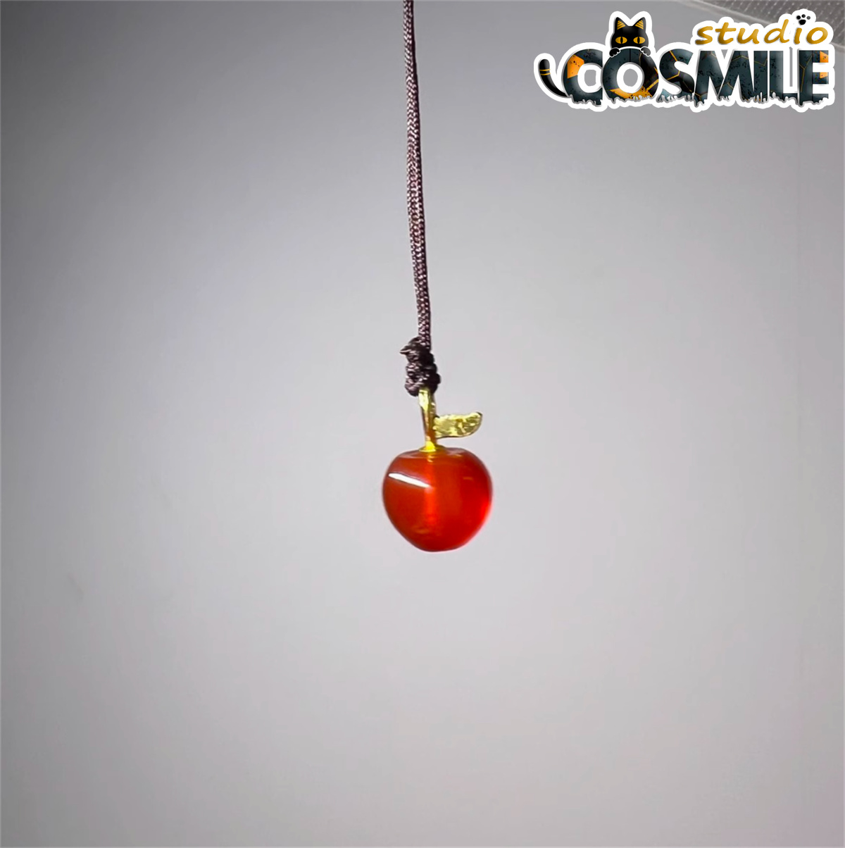 Love and Deepspace Xia Yizhou  - Phone Accessories Red ulasan dan harga