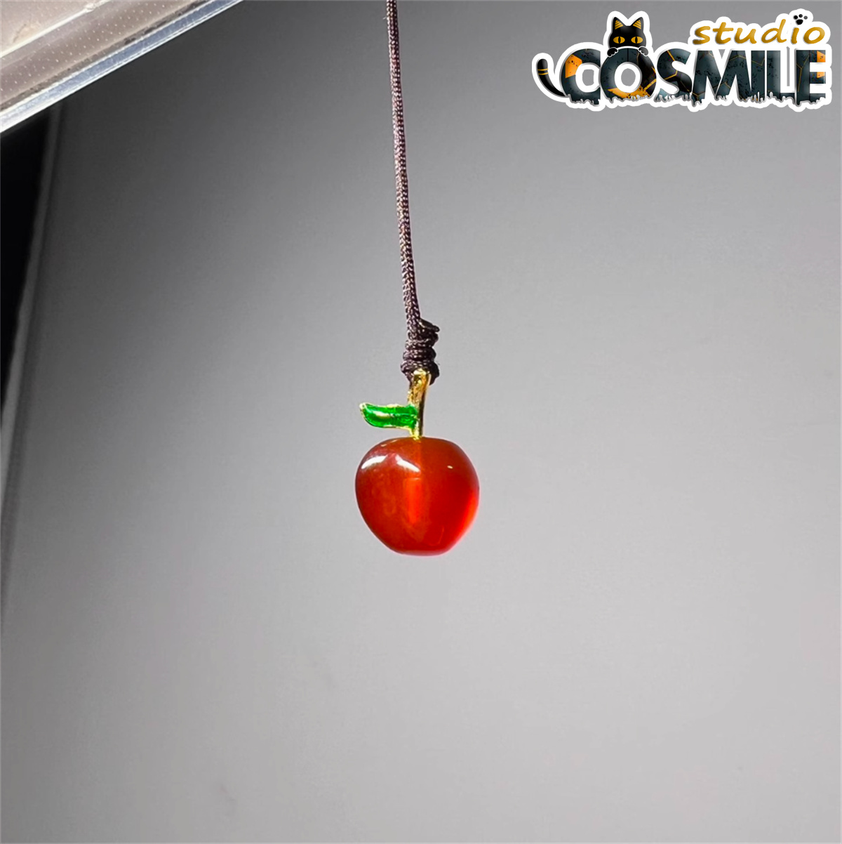 Love and Deepspace Xia Yizhou  - Phone Accessories Red ulasan dan harga