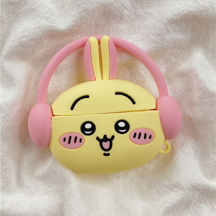 Case For AirPods 2 3 4 Pro Chi - Airpod Case Cover ulasan dan harga