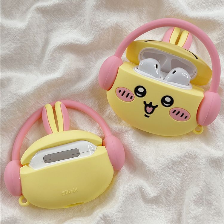 Case For AirPods 2 3 4 Pro Chi - Airpod Case Cover ulasan dan harga