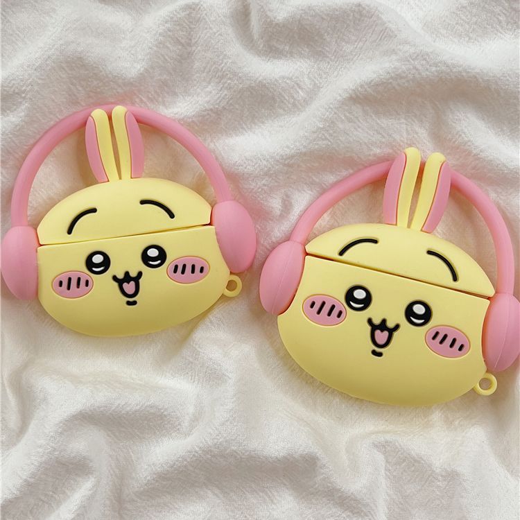 Case For AirPods 2 3 4 Pro Chi - Airpod Case Cover ulasan dan harga