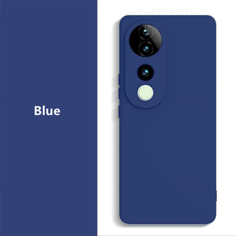 Luxury Case For Vivo V40 Cover - Vivo V40 ulasan dan harga
