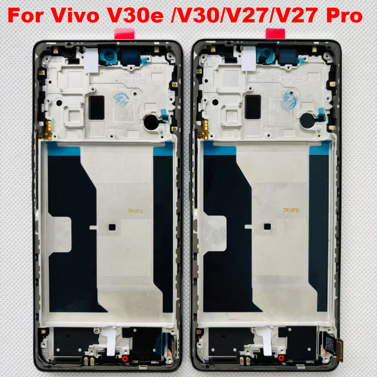AMOLED Original For Vivo V30e  - Vivo V40 ulasan dan harga