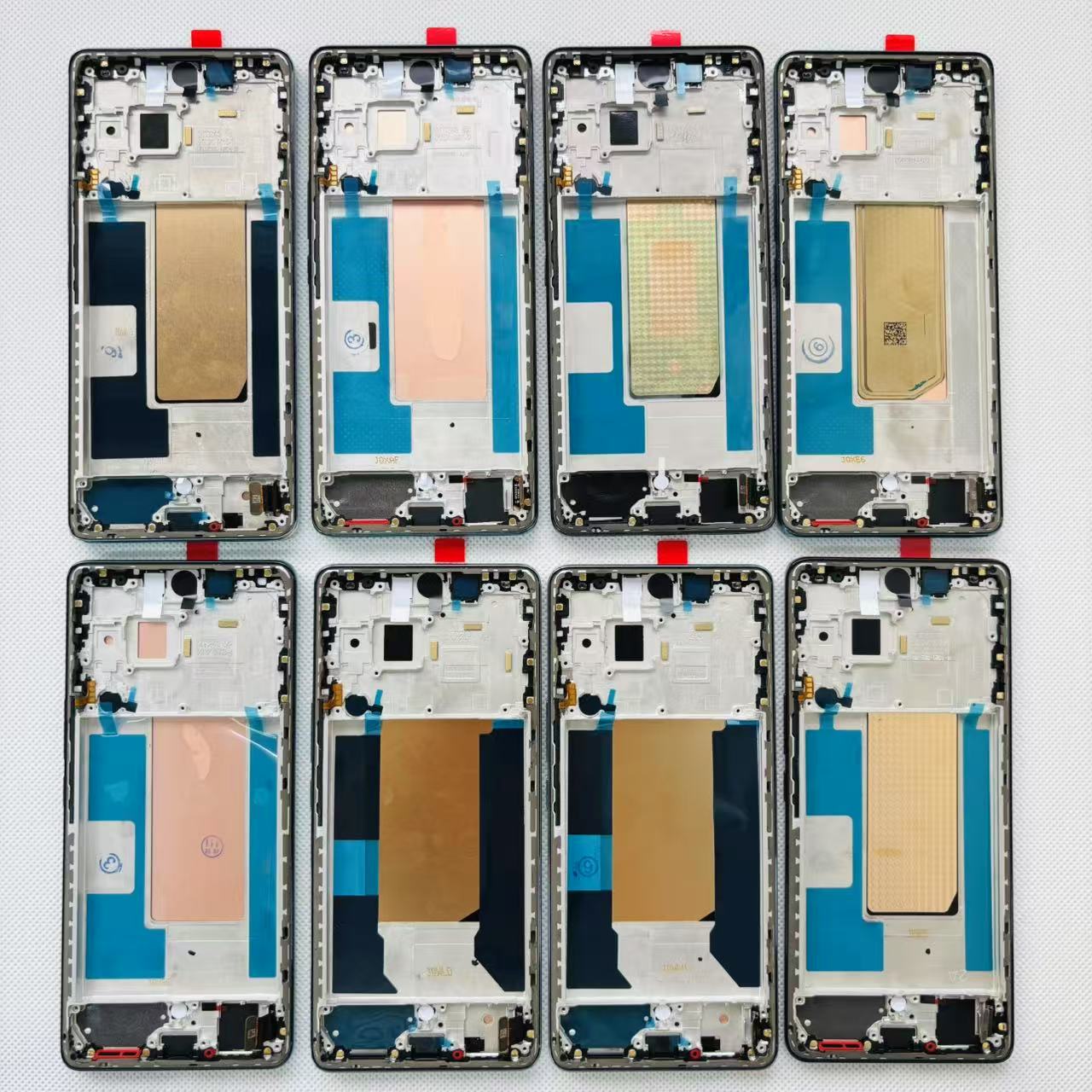 AMOLED Original For Vivo V30e  - Vivo V40 ulasan dan harga