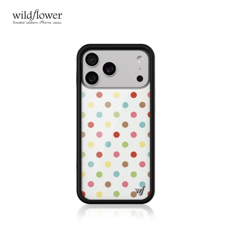 Wildflower INS yellow brown Pi - Phone Accessories Red ulasan dan harga