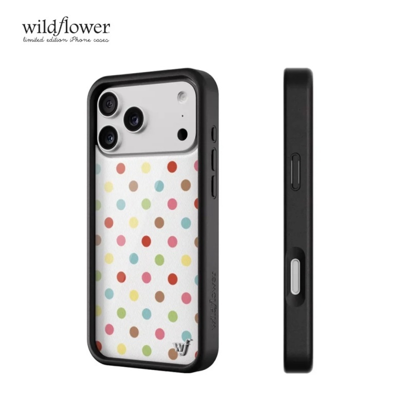 Wildflower INS yellow brown Pi - Phone Accessories Red ulasan dan harga