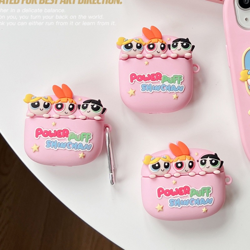 For Airpods Pro 3 Case 2025,Cu - Airpod Case Cover ulasan dan harga