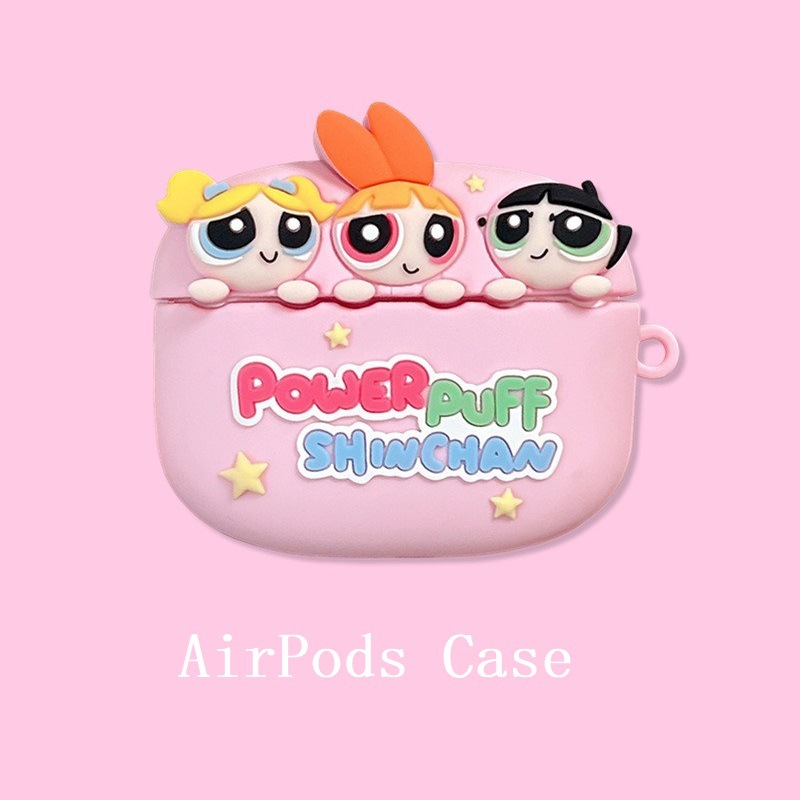 For Airpods Pro 3 Case 2025,Cu - Airpod Case Cover ulasan dan harga
