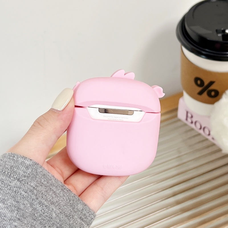 For Airpods Pro 3 Case 2025,Cu - Airpod Case Cover ulasan dan harga