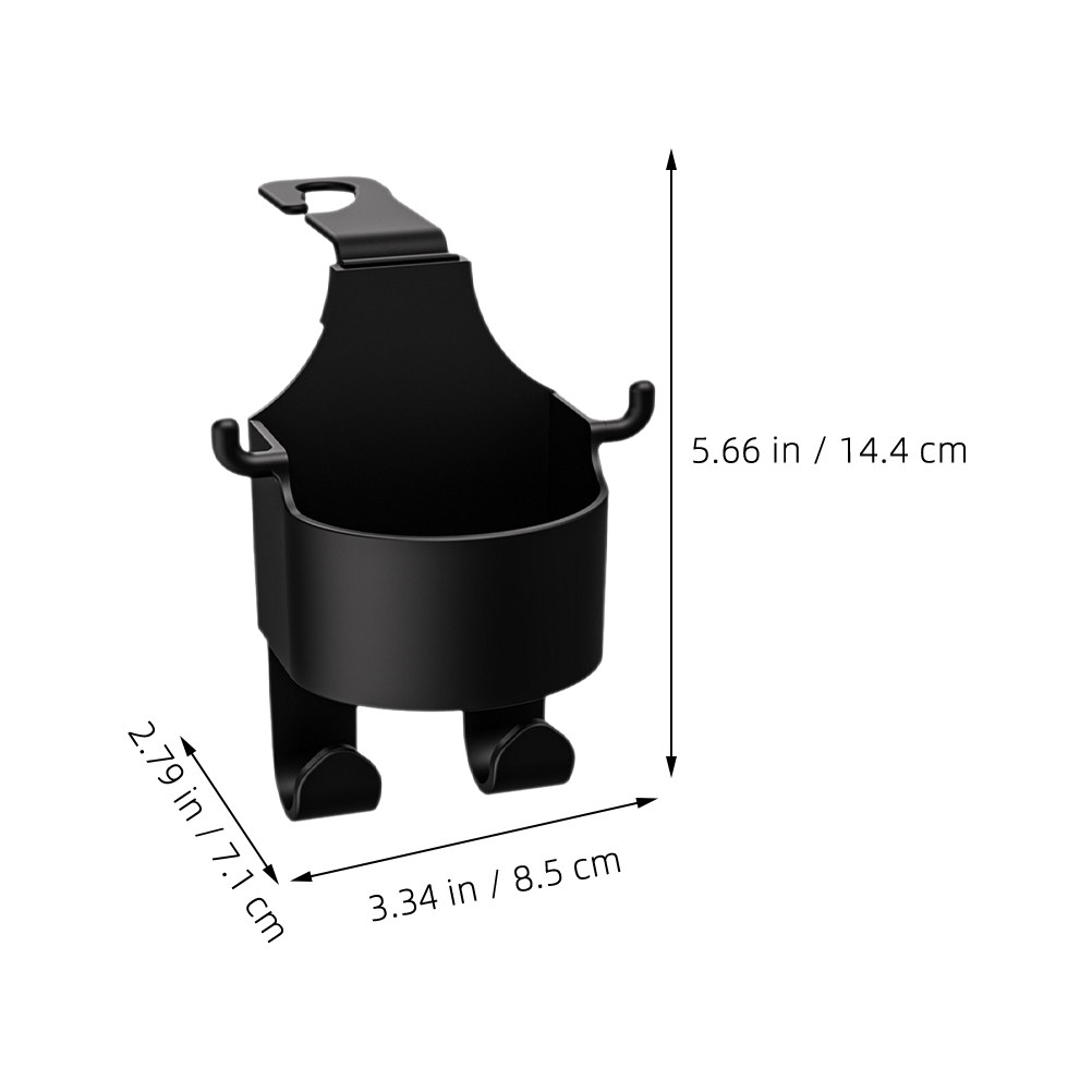 2Pcs Headrest Cup Holder for C - Phone Accessories Baby ulasan dan harga