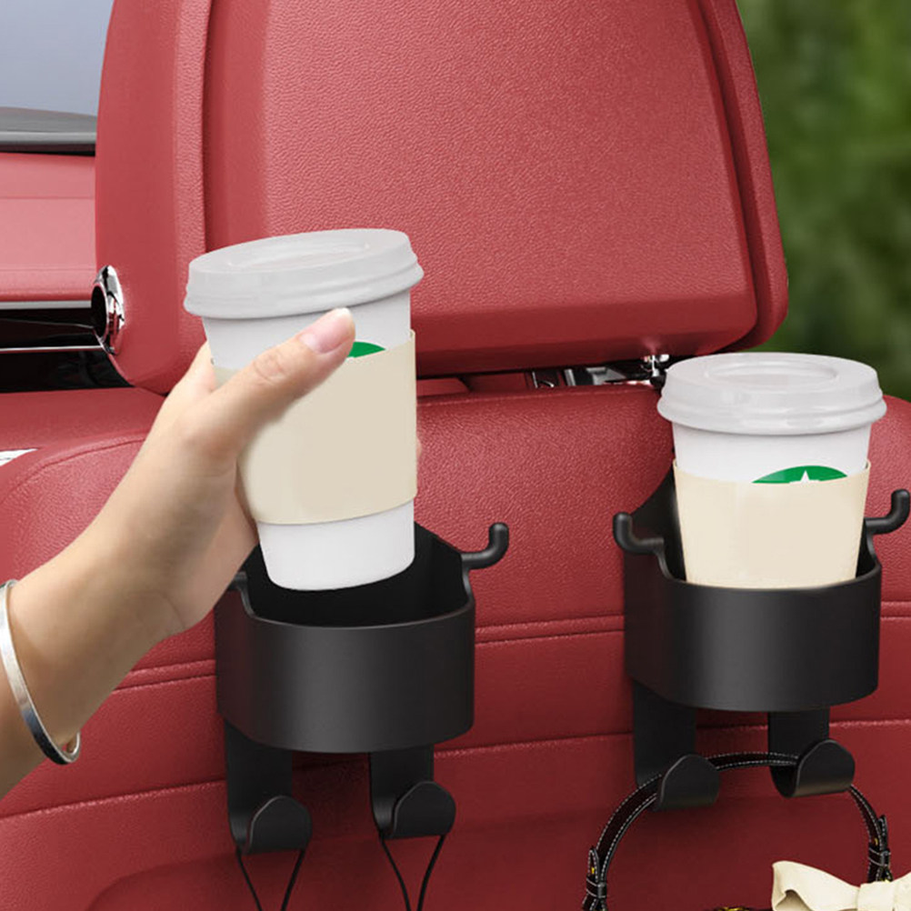2Pcs Headrest Cup Holder for C - Phone Accessories Baby ulasan dan harga