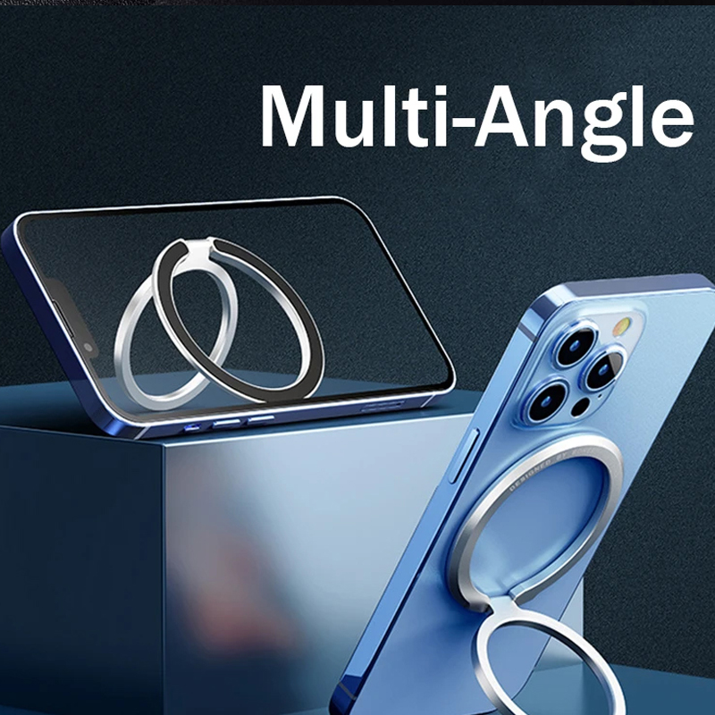 Magnetic Ring Phone Holder Sna - Phone Accessories Vendor ulasan dan harga