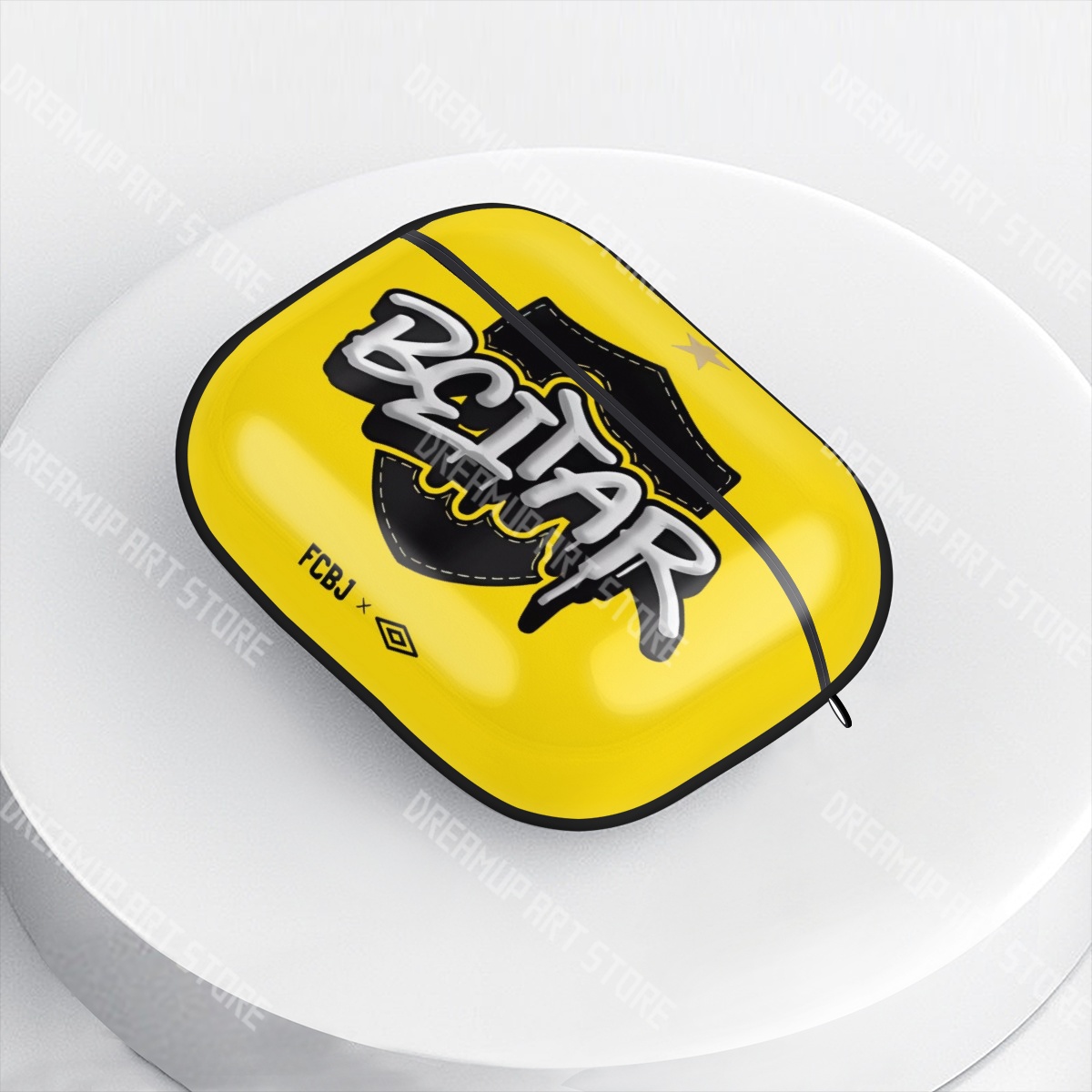 Beitar Jerusalem BJFC Case For - Airpod Case Cover ulasan dan harga