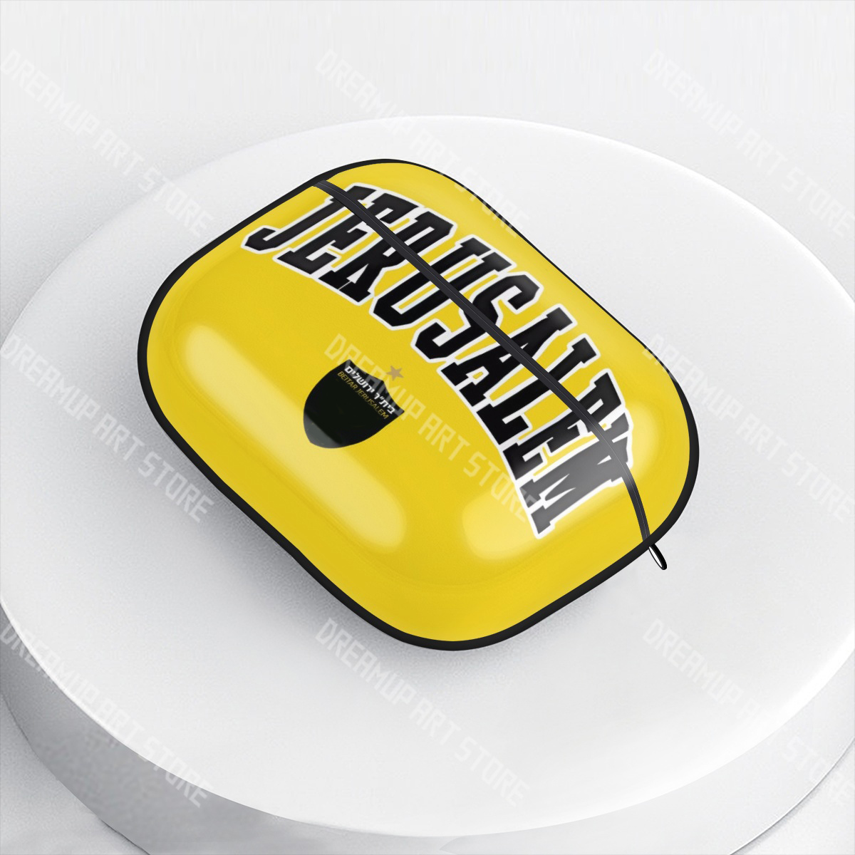 Beitar Jerusalem BJFC Case For - Airpod Case Cover ulasan dan harga