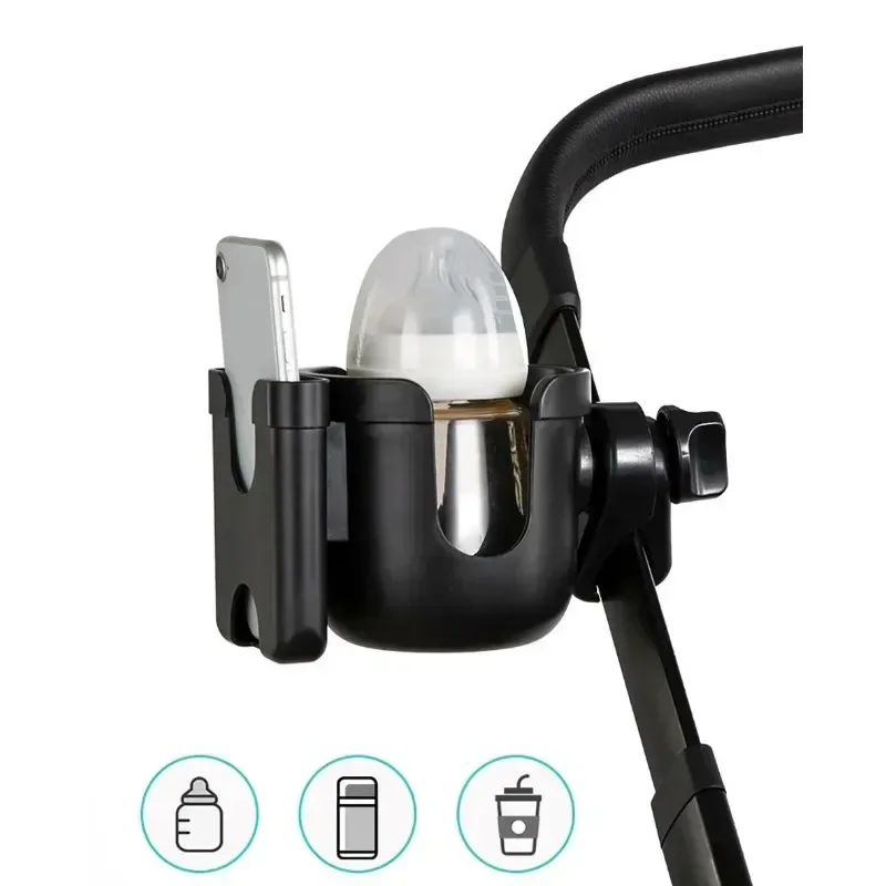 1Pc Anti Drop Pram Phone Cup H - Phone Accessories Baby ulasan dan harga