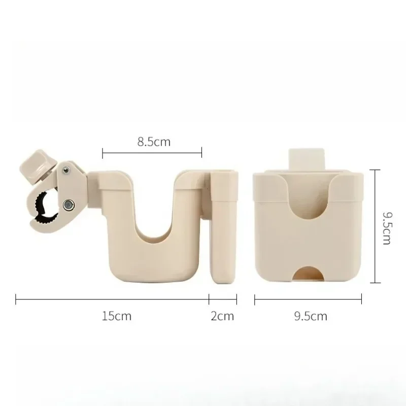 1Pc Anti Drop Pram Phone Cup H - Phone Accessories Baby ulasan dan harga