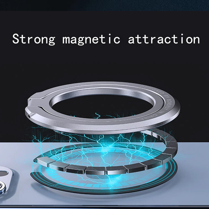 2026New Magnetic Phone Ring Ho - Phone Accessories Vendor ulasan dan harga