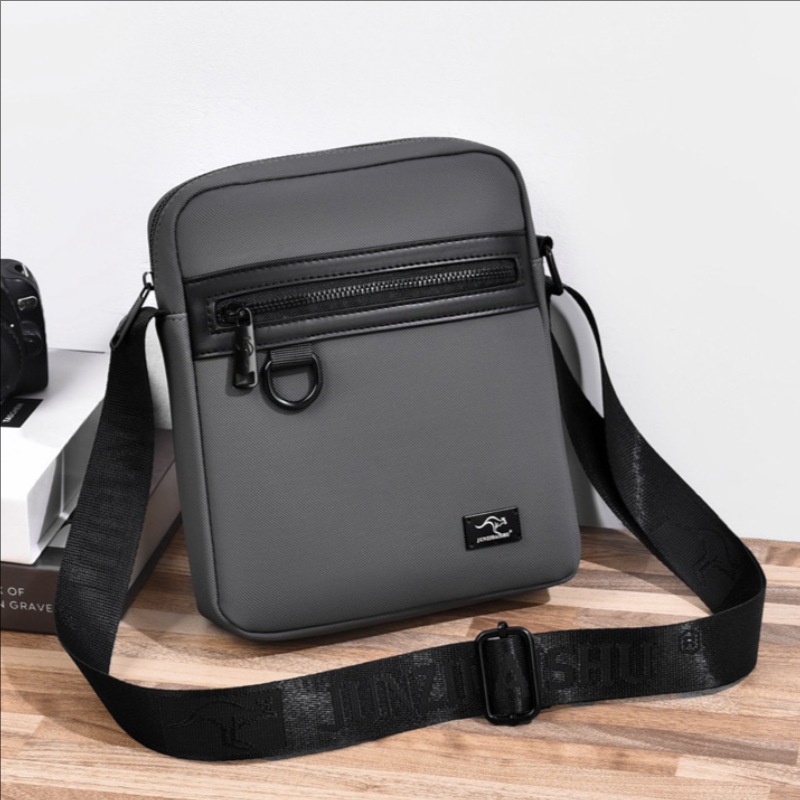 New Kangaroo Luxury Brand Busi - Phone Accessories Men ulasan dan harga