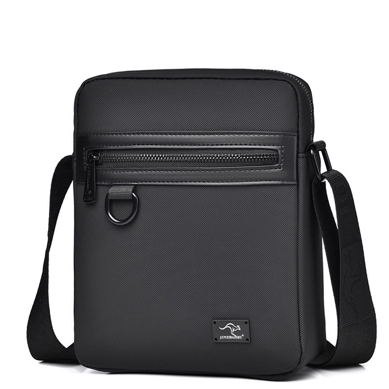 New Kangaroo Luxury Brand Busi - Phone Accessories Men ulasan dan harga
