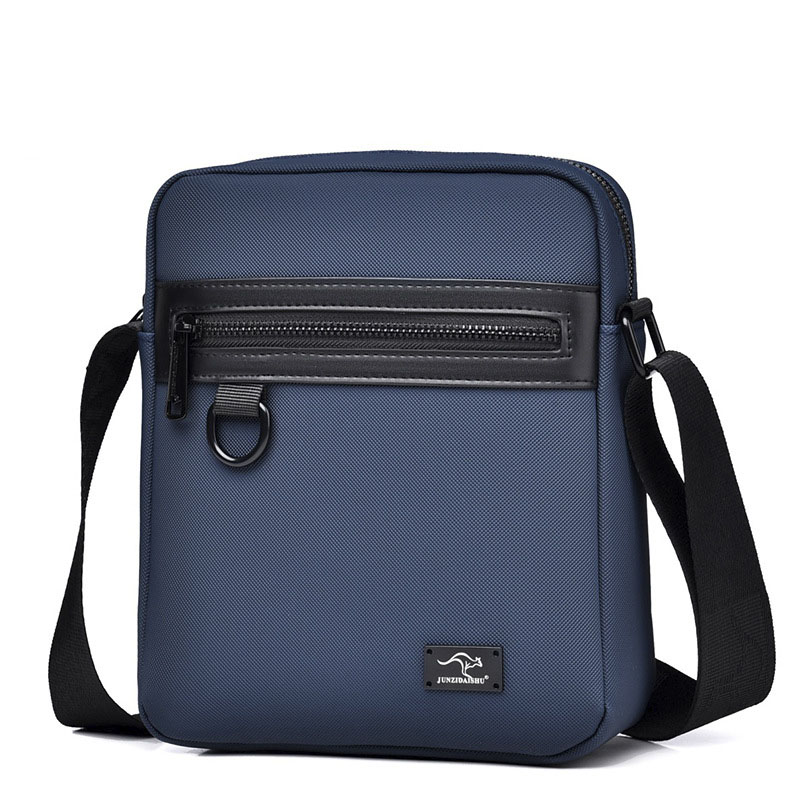 New Kangaroo Luxury Brand Busi - Phone Accessories Men ulasan dan harga