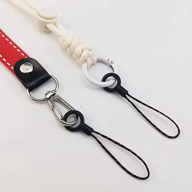 Nylon Cell Phone Finger Ring G - Phone Accessories Vendor ulasan dan harga