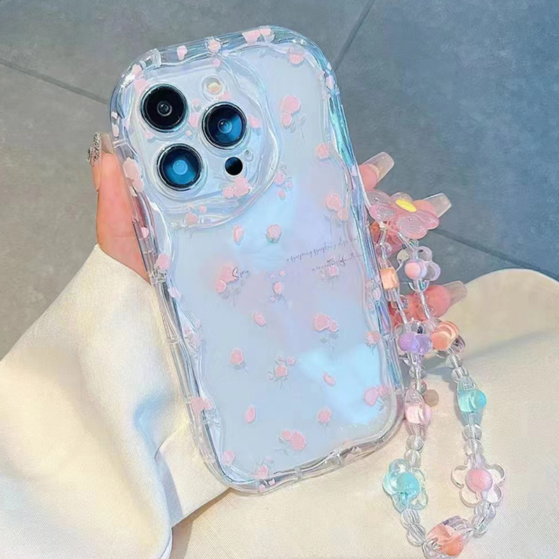 Trendy Flower Case For Vivo V4 - Vivo V40 ulasan dan harga