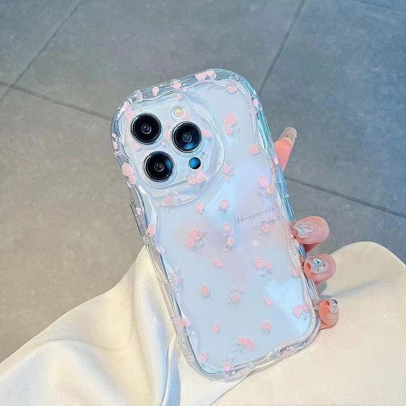 Trendy Flower Case For Vivo V4 - Vivo V40 ulasan dan harga
