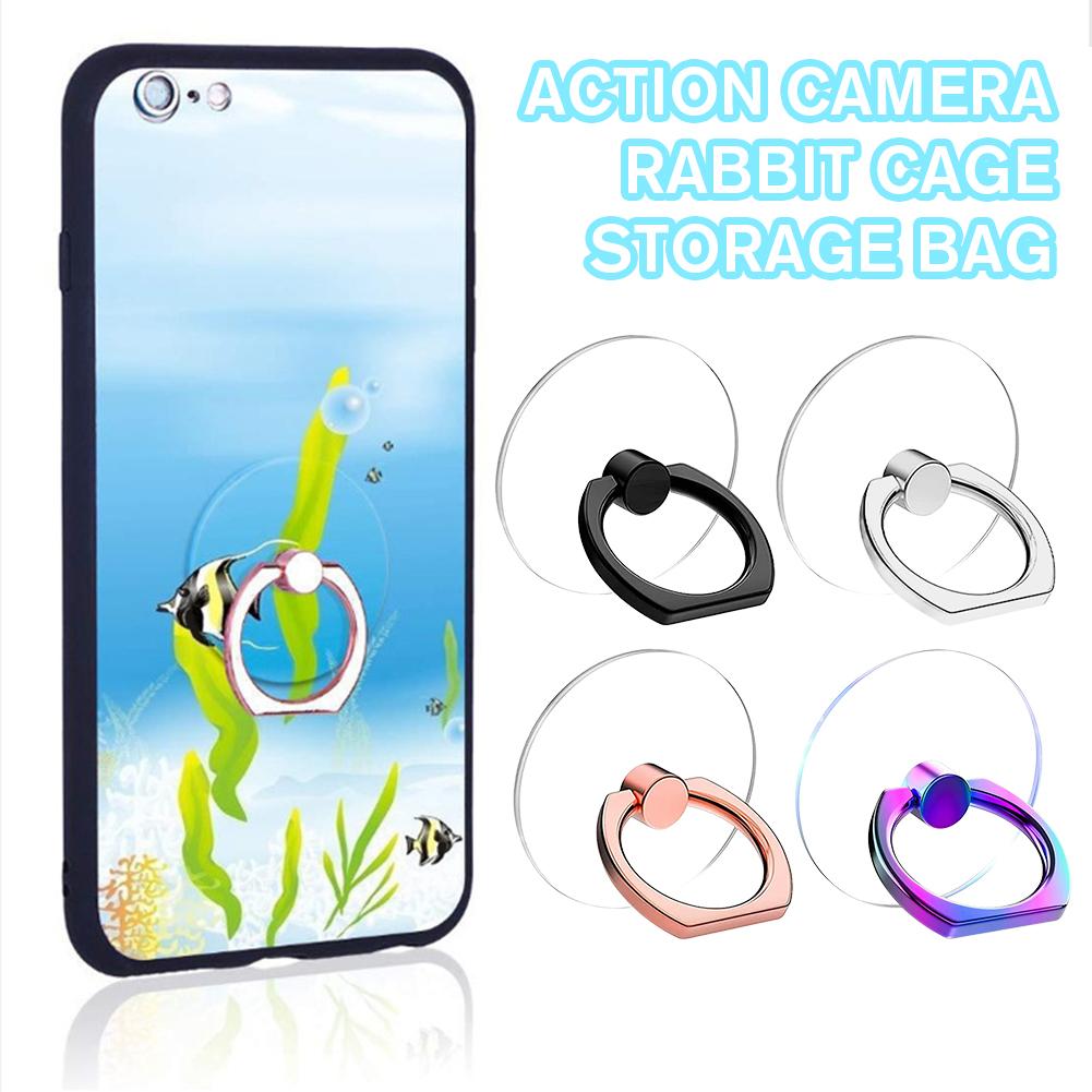 Transparent Cell Phone Holder  - Phone Accessories Vendor ulasan dan harga