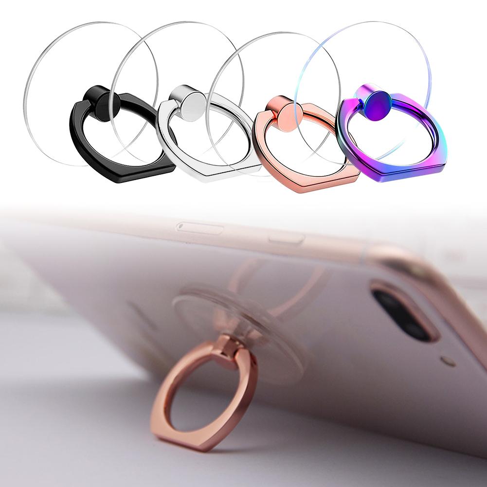 Transparent Cell Phone Holder  - Phone Accessories Vendor ulasan dan harga